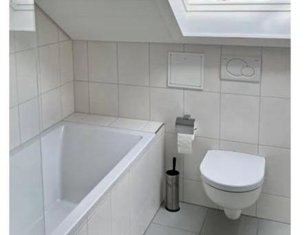 Helle 2 Zimmer-DG-Wohnung mit EBK in Grafenau-Dätzingen - 44m2 - Foto 1