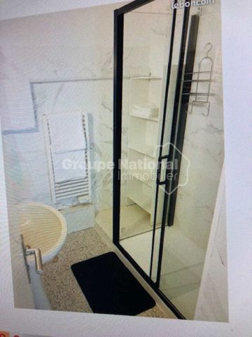 Appartement 3 pièces - AVIGNON, - Photo 4