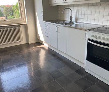 Nytorgsbacken, Helsingborg - Foto 2