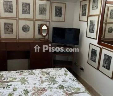 Piso en alquiler en Calle del Nuncio - Foto 5