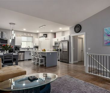 Very Large Family Home – West Kelowna - Photo 6