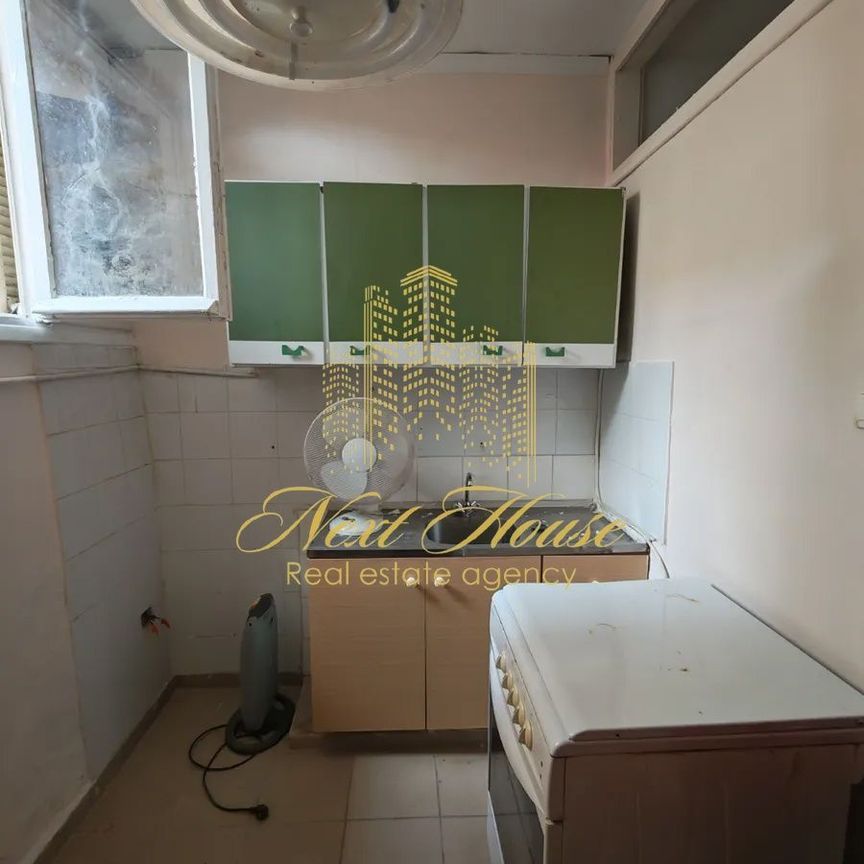Studio/Γκαρσονιέρα για ενοικίαση - Πάτρα, - Photo 1