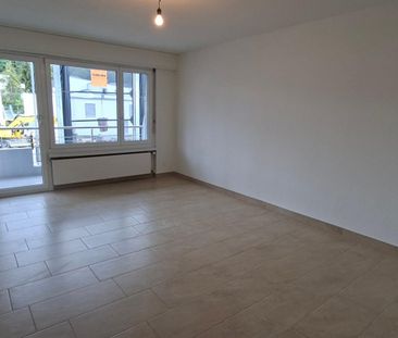 Charmante 1-Zimmerwohnung mit Balkon - Photo 1