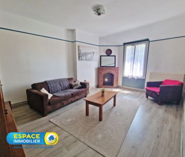 Location Appartement 2 pièces 52m² CHATEAUNEUF SUR LOIRE 45110 - Photo 5