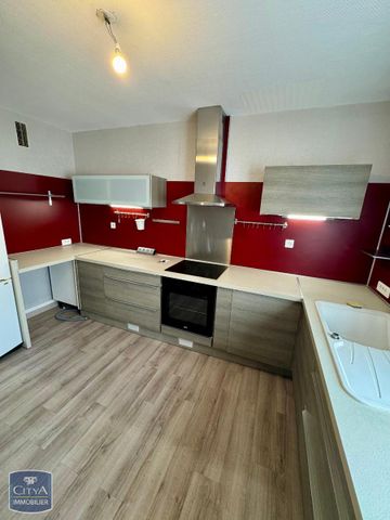 Location Appartement 3 pièces CAEN 14000 - Photo 5