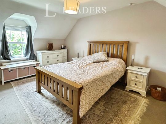 2 bedroom house to rent High Street, Fulbeck, Grantham, NG32 - Photo 1