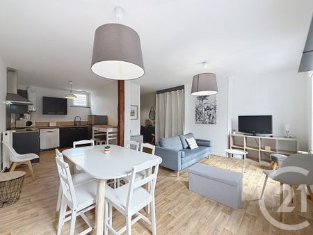 Location Appartement 4 pièces 58m² TROYES 10000 - Photo 3