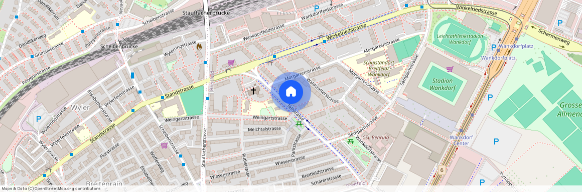 3014, Bern, Tellstrasse, 32