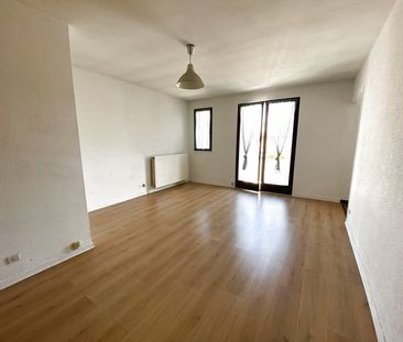 Location Appartement 1 pièce 29m² BORDEAUX 33000 - Photo 5