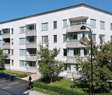 Majorsvägen, Järfälla - Photo 1