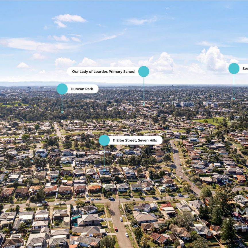 Stylish Granny Flat! - Photo 1