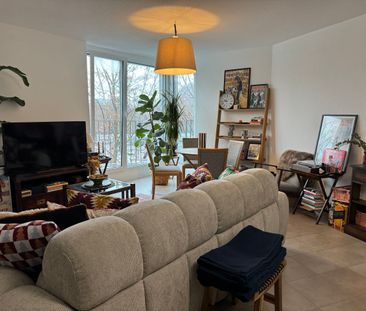 SION – BEAUTIFUL 2.5-ROOM APARTMENT RECENT WITH BALCONY - Foto 1