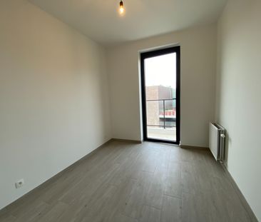 Prachtig nieuwbouwappartement met 2 slaapkamers - Foto 3