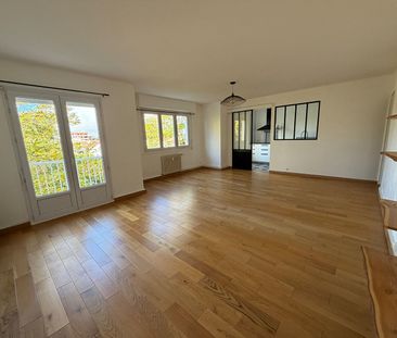 Location Appartement 3 pièces 79m² AYTRE 17440 - Photo 2