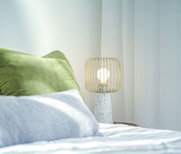 2485 Rue Bélanger, app.206, H2G 1E6, H2G 1E6, Montréal - Photo 5