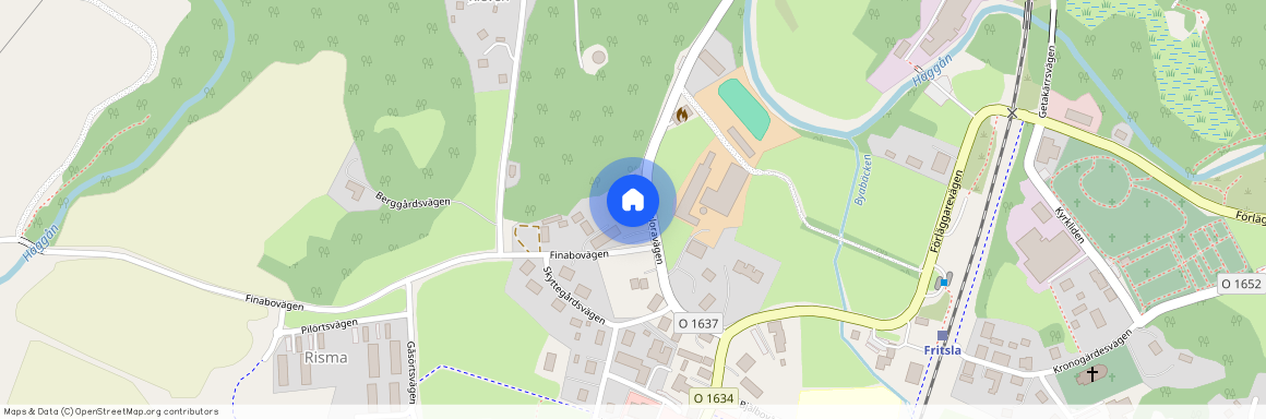 Mark, Segloravägen, 9B, 51172, Fritsla