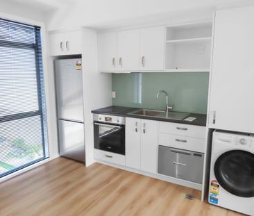 Apartment Living - Photo 2