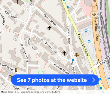 2D Irvine Place, Stirling, FK8 1BZ - Photo 1