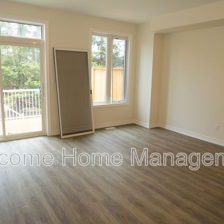 $2,395 / 2 br / 2.5 ba / Stunning and Brand New Home in St. Catharines! - Photo 1