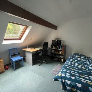 Location appartement 1 pièce, 14.00m², Bures-sur-Yvette - Photo 2