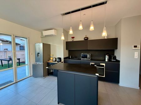 Appartement T2 Biscarrosse à louer - Photo 4