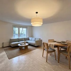 4er-WG-Wohnung in 1120 Wien! 119 m², 2 WCs, U4/U6 Längenfeldgasse - Photo 1