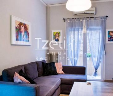 Διαμέρισμα για ενοικίαση Προφήτης Ηλίας (Παγκράτι) - Photo 2