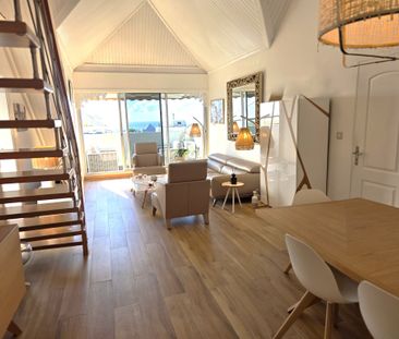 Location Appartement 4 pièces 115m² ST DENIS 97400 - Photo 6