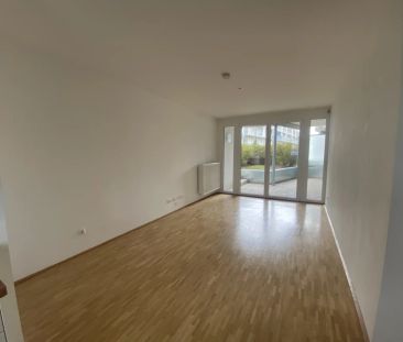 Geförderte 4-Zimmer-Wohnnung in Hart bei Graz inkl. Terrasse und TG... - Foto 4