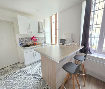 Location Appartement 2 pièces 32m² - Photo 3