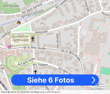 2.5-Zimmer-Wohnung in Bochum mieten - Foto 1