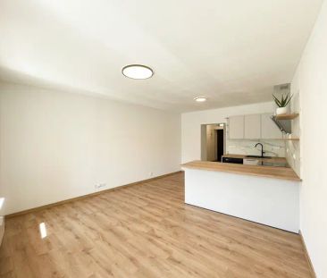 Pronájem 1+kk, 34,1 m - Fotografie 4