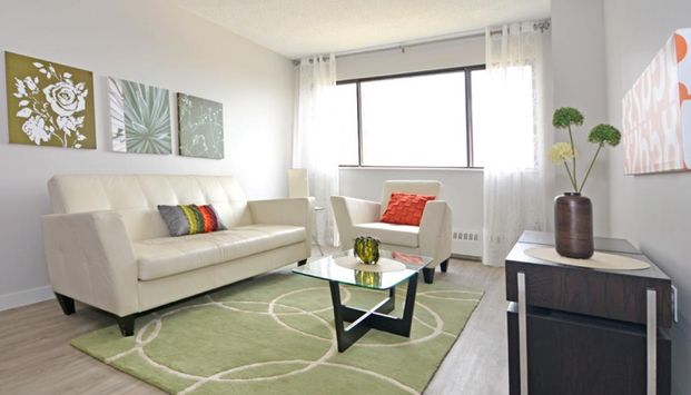 Quinpool Tower - Photo 1