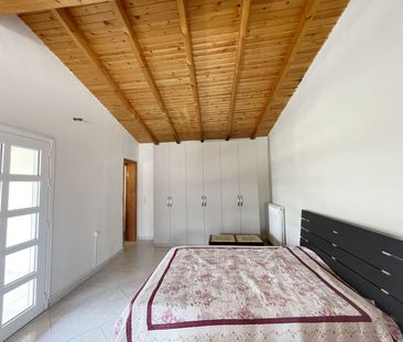 Μονοκατοικία για ενοικίαση Διψέλιζα (Κερατέα) - Φωτογραφία 5