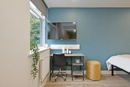 Studio to rent - Photo 5