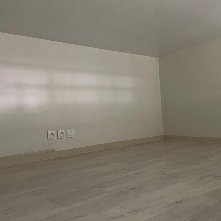 Location Appartement 1 pièce(s) de 14.43 m2 - Photo 1