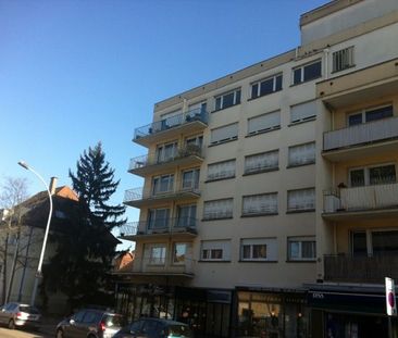 Appartement Strasbourg 2 pièce(s) 51 m2 - Photo 2