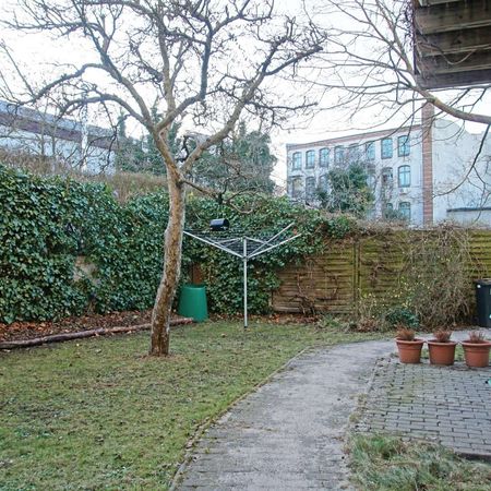 Schöne Wohnung in Stadt nähe - Photo 3