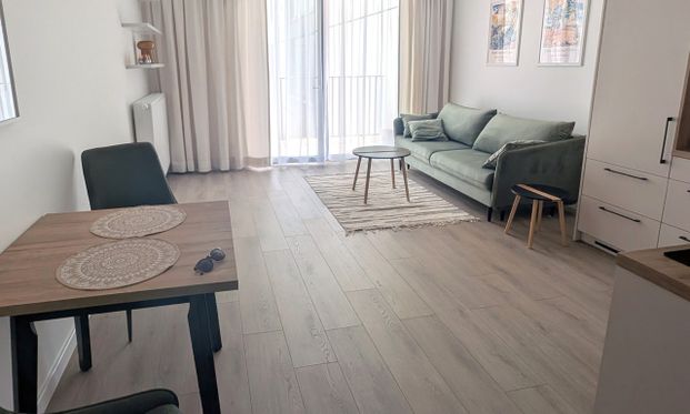 mazowieckie, Warszawa, Ursus, Herbu Oksza - Photo 1