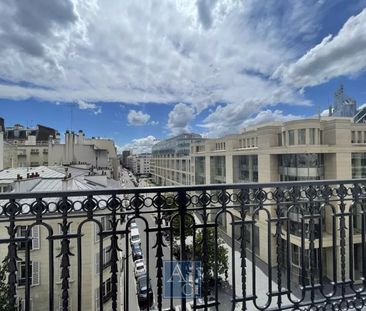 Appartement 2 Pièces 43 m² - Photo 6