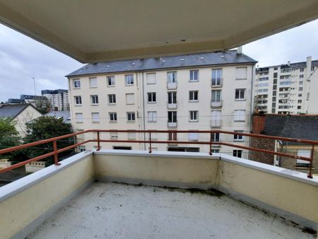 Appartement T1 à louer - 19 m² - Photo 4