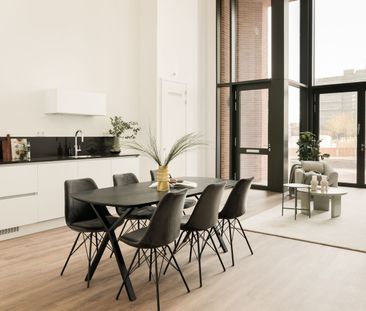 Florence Pricehof 28, VU-kwartier, 1081LG, Amsterdam - Photo 3