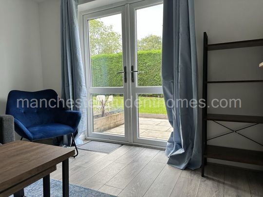 Cotton Lane, Manchester, M20 4GL - Photo 1