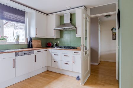 Te huur: Huis Samuel Beckettstraat 21 in Haarlem - Foto 3