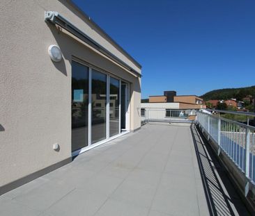 Zeihen / 3.5-room attic apartment A A.1 - Photo 6