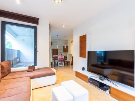 Pronájem bytu 4+kk • 91 m² bez realitkyKališnická, Praha - Žižkov - Photo 5