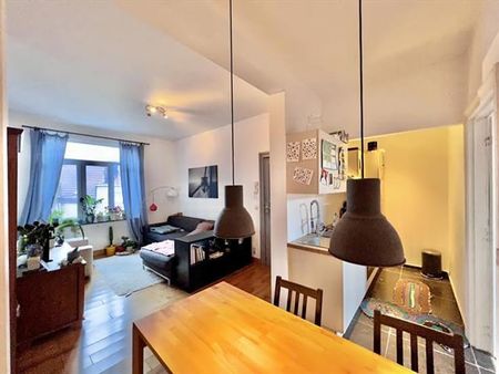 Appartement te huur - Foto 3