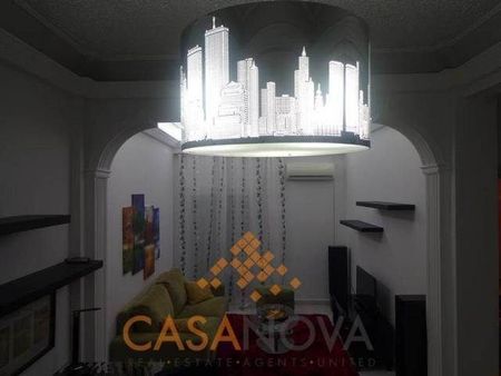 Studio/Γκαρσονιέρα για ενοικίαση Αγία Τριάδα (Φάληρο - Ιπποκράτειο) - Photo 2