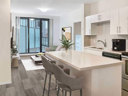 For Lease - 690 King Street Unit# 218, Kitchener, Ontario - Photo 1