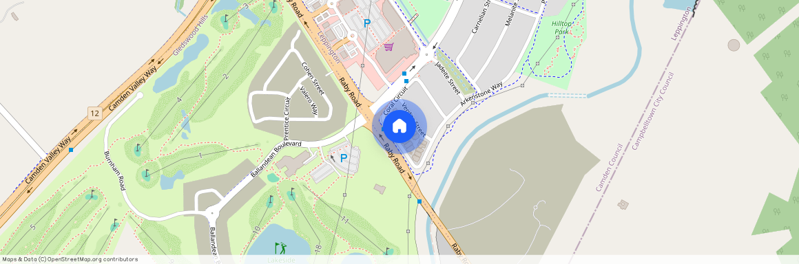 33 Coral Circuit, NSW 2179, Leppington